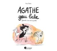 Agathe You Babe