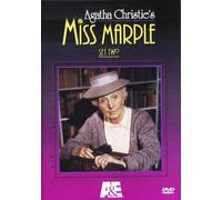 Agathie Christie's Miss Marple - The Moving Finger / At Bertram's Hotel