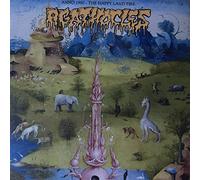 Agathocles - Anno 1990: The Happy Land Fire [Import]