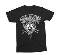 AGATHOCLES - 'MinceCore' Shirt- GrindcorePunkNoiseMinceUnisex Tee
