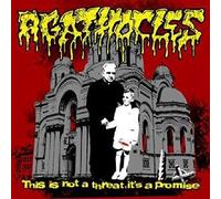 Agathocles - This is Not a Threat, It's a Promise [Import]