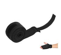 Agatige 1 Paire de Gants intérieurs de Boxe élastiques | Sangles de poignet, Protection sous les mitaines, bandages de protection contre les coups poing, Muay Thai MMA Kickboxing
