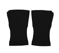 Agatige 1 Paire de Manchons de Compression pour Poignet, Support de Poignet Attelle de Soutien pour Poignet de Sport élastique Supports de Main pour Femme Homme Sport