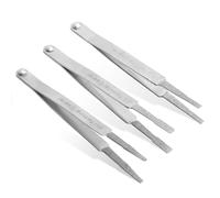 Agatige 3Pcs Kit de Nettoyage de Terminaux, Nettoyant pour Contacts électriques Kit Nettoyage de Terminaux Diamond Nettoyant pour Bornes électriques Extracteur Bornes Outil Nettoyage Terminaux