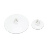 Agatige Capuchons De Bobine, Couvre Couvercle Bobine Roue De Fil, Porte-Fil Broche Couvercle Bobine Machine à Coudre Universel Couvercle Bobine Machine à Coudre pour Plupart Marques Différentes