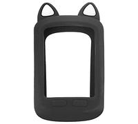 Agatige Housse de Protection XOSS G, Housse de Protection en Silicone pour Ordinateur de vélo pour XOSS G/GPS Compteur de Vitesse odomètre Manchon étanche
