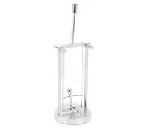 Agatige Jouet de Bureau à Mouvement perpétuel, Jouet d'équilibre Artistique Science décompressive Home Offic Decor Jouet de Bureau