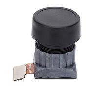 Agatige Module de caméra HD, Module de caméra Fisheye RPI V33 8MP Module de caméra Grand Angle 160 degrés Puce IMX219 Mise au Point Manuelle adaptée pour Rasp Berry Pi V2