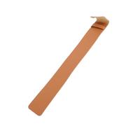 Agatige Sac de Baguettes de Tambour en Cuir, 17,52 Pouces, Support de Baguettes de Tambour Portable à Coutures exquises, étui de Baguette de Conduite pour batteurs, débutants et Jeunes
