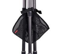 Agatige Sac de Poids pour trépied, Sac de Pierre pour trépied, Support de lumière Universel, Sac de Sable, trépied réglable, Sac d'ancrage de Poids de Roche pour stabiliser l'accessoire