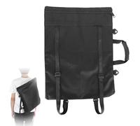 Agatige Sac de Transport pour Plaque à Dessin, Planche à Dessin, Sac de Transport A3, Sac de Planche à Dessin 8K Étanche Sac Portfolio pour Transport et Protection Dossiers Grand Format