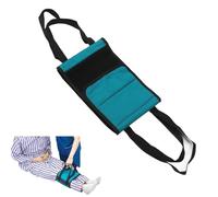 Agatige Sangle De Levage De Jambe, Aide Au Levage Des Jambes Pour Mobilité Limitée, Sangle D'assistance De Levage De Jambe Pour la Récupération Chirurgicale