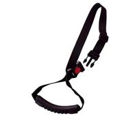 Agatige Sangle De Traction De Voiture, Sangle De Guidon De Voiture Renforcée Support D'assistance De Voiture Poignée De Maintien De Voiture Avec Sangle Réglable Pour Le Femmes Enceintes Âgées Blessées