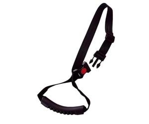 Agatige Sangle De Traction De Voiture, Sangle De Guidon De Voiture Renforcée Support D'assistance De Voiture Poignée De Maintien De Voiture Avec Sangle Réglable Pour Le Femmes Enceintes Âgées Blessées