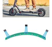 Agatige Scooter électrique Moteur Hall Capteur Scooter Électrique Capteur PCB Board Scooter Électrique PCB Contrôleur Assemblage Électrique Kickscooter Carte Mère Kit pourXiaomi