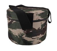 Agatige Tabouret de Jardin Portable, siège Portable Confortable en Toile et Mousse, Coussin de Jardinage, siège de Travail, Ferme de Plantation pour Le Camping, Le Jardinage en Plein air