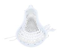 Agatige Tête de Crosse, Maille en Maille têtes de bâton Porte la Preuve du Club de Crosse Heades en Nylon Hier (Tête de Balle pour Hommes)