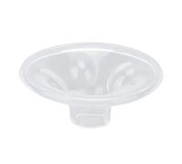 Agatige Tire-Lait, Accessoire De Téterelle De Remplacement Insert Tire Lait Insert De Bride De Tira Lait Inserts De Bride Tira Laits Pour Tira-Lait Adapté Aux Mères Inserts De Brides 26 MM Pour Brides