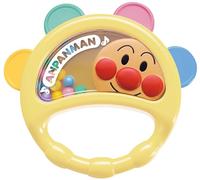 Agatsuma Anpanman Tambourin pour bébé [2024]