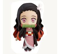 Agatsuma Zen'itsu Figurine Kochou Shinobu Version Q Rengoku Kyoujurou Modèle Tomioka Giyuu