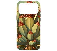 Agave Plant Collectors Peinture Folklorique Mexicaine Agave Coque pour iPhone 17 Pro Max
