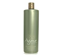 Agave Shampooing Lissant pour Unisexe 33,8 oz 1 Unité