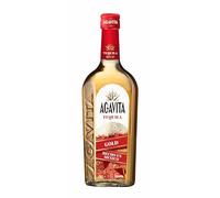 Agavita - Tequila Gold, pour la mixologie (1 x 0,7 l)