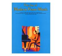 AGAY D. - JOY OF MODERN PIANO MUSIC