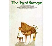 AGAY D. - THE JOY OF BAROQUE