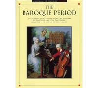 Agay Denes - Anthology Of Piano Music - Baroque - Piano Solo