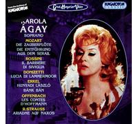 Agay Karola - La Flute Enchantee