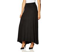 AGB Amy Byer Jupe - Femme - Noir - X-Large