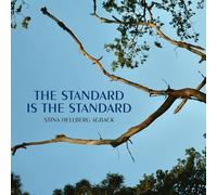 Agback, Stina Hellberg - is The Standard [Import]