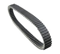 AGBLAYDVEW Courroie Distribution Synchrone pour pour KAF620 pour Mule 4000 pour Mule4000 2009-2018 Courroie D'entraînement Courroie Transmission Courroie Transmission