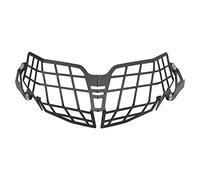 AGBLAYDVEW Phare Garde Grille Moto Phare Avant Phare Garde Protecteur Couverture Grille Protection pour Bennlli pour TRK 502 TRK502X TRK502 TRK500 Toute L'année Grille Couverture Phare