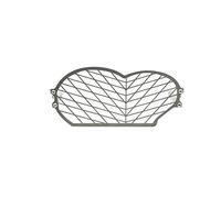 AGBLAYDVEW Phare Garde Grille pour pour R 1200 pour GS pour ADV pour R1200 pour GS pour Aventure 2004-2012 2010 2011 pour R1200GS Couvercle Protection Phare Grille Couverture Phare(Silver)