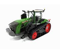 AGCO Fendt 1162 Vario MT Modèle Tracteur à l'échelle 1:32, USK10652 pour Adultes et Enthusiastes de Modèles, Tracteur Modèle, 14 ans et plus