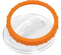 agctrler Pompe à sable de rechange P07019 - Couvercle de pré-filtre avec écrou P07018 - Accessoires de piscine pour système de filtre à sable Bestway - Couvercle de rechange pour filtre à sable