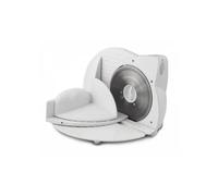 Esperanza Agdespkra0001 150 watts plastique et acier inoxydable blanc G