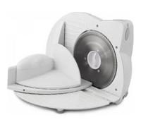 Agdespkra0001 150 watts plastique acier inoxydable blanc Blanc G