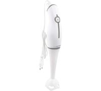 [AGDESPMIB0002] ESPERANZA Mixeur Plongeant FRAPPE 250 W EKM001E Blanc Gris