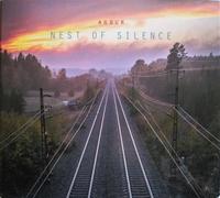 Agdur, Goran - Nest of Silence