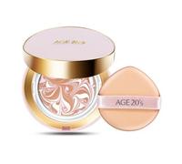 Age 20's Makeup Compact Shade 13 Ivory avec SPF50+ Sunscreen