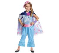 (Age 4-6)Little Bo Peep Child Costume - Toy Story 4