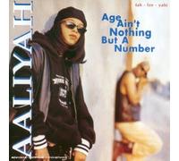 Age ain't nothing but a number