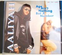 Age Ain't Nothing But A Number