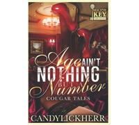 Age Ain't Nothing But A Number : Cougar Tales