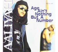 Age Ain't Nothing But a Number [Import Allemand]