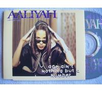 Age Ain't Nothing But a Number [UK Import]