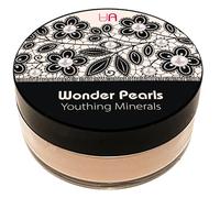Age Attraction Wonder Pearls Poudre minérale cosmétique naturelle - 7 grammes (Nuance 2)